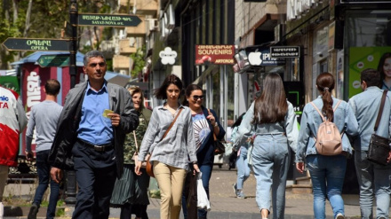 Հայաստանը ժողովրդագրական ճգնաժամի պայմաններում. Ծնելիության նվազում, արտագաղթի և բնակչության ծերացման աճ