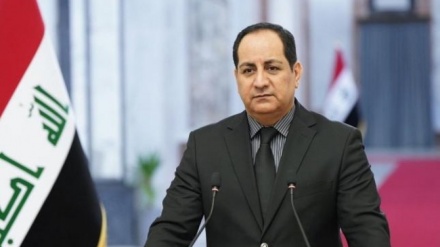 Iraku: Nuk do të ndërhyjmë ushtarakisht në Siri
