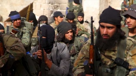 Les groupes armés s'affronteront tôt ou tard en Syrie (Analystes égyptiens)