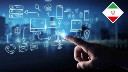 په ایران کې د پوه  بنسټه او ټیکنالوجیکي  محصولاتو دیرش فیصده  وده