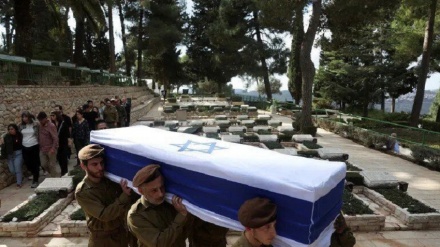 İsrail ordusu 40 hərbçisinin öldüyünü təsdiqləyib