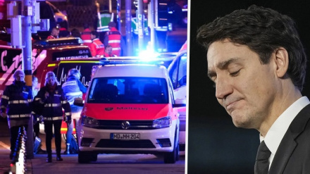 Սաուդյան Արաբիայի քաղաքացու կողմից Գերմանիայում ահաբեկչության կազմակերպումը, Եմենի հրթիռային գործողությունը Սիոնիստական ռեժիմի դեմ,Իրանցի բժիշկների նորամուծությունը՝ քաղցկեղի ախտորոշման ոլորտում 