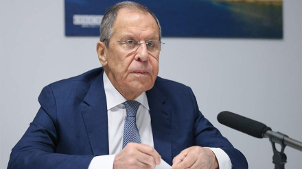 Միջուկային պատերազմը հնարավոր համարող սցենարների մասին խոսում է միան Արեւմուտքը. Լավրով