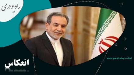 اظهارات وزیرخارجه ایران درباره تحولات سوریه 