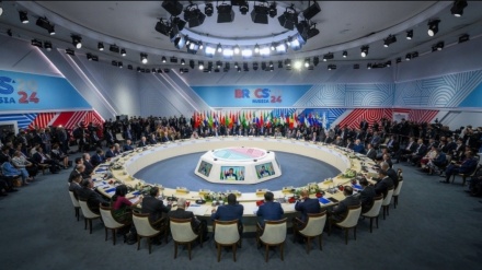 קבוצת BRICS פלטפורמה לשותפות עולמית, 9 מדינות חדשות מוכנות להצטרף