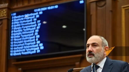 Խաղաղության պայմանագրի 90 տոկոսը համաձայնեցված է․ Փաշինյան