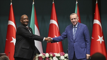 Baada ya kuzisuluhisha Ethiopia na Somalia, Erdogan asema yuko tayari kuzipatanisha Sudan na UAE