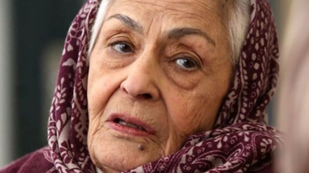 ژاله علو گوینده و بازیگر پیشکسوت ایرانی درگذشت