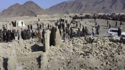 پکتیکا کې د پاکستان د برید له امله ۲۰ ماشومان وژل شوي دي