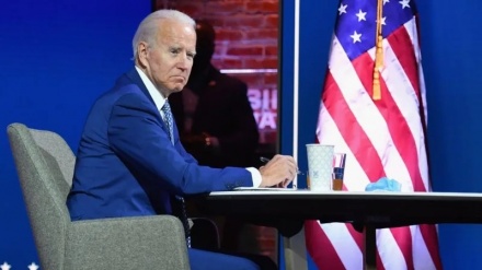Continuation of US policy of sanctions and maximum pressure against Iranians