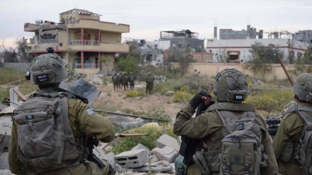 Raport tronditës i gazetës Haaretz mbi krimet e ushtrisë sioniste në Gaza