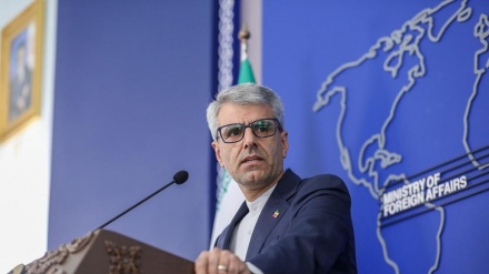 Baghaei: Sulmet agresive të Amerikës në Jemen janë shembull i një krimi lufte