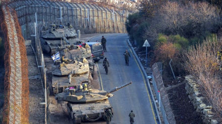 Ռուսաստանը զգուշացրել է Իսրայելին