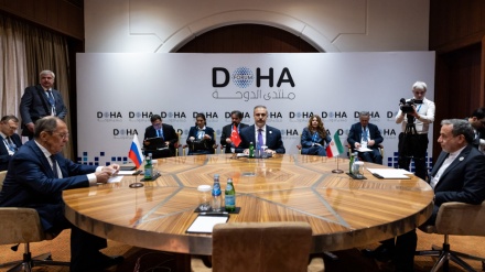 Ministri i Jashtëm i Iranit: Qeveria e Sirisë dhe grupet militante duhet të fillojnë dialog politik