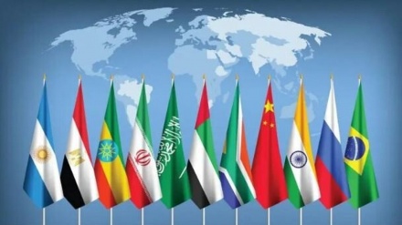 ԲՐԻԿՍ–ն իր մակարդակով մոտենում է G20-ի ձևաչափին. Բրազիլիայի արտգործնախարար