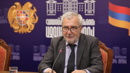 Ես որոշ էմոցիոնալ գնահատականներ եմ տվել, որը ինչ-որ տեղ լարվածությունը մեծացրել է. ես ճիշտ չէի. Անդրանիկ Քոչարյան