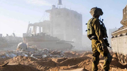 Rezervisti izraelit: Ne po kryejmë krime sistematike lufte në Rripin e Gazës