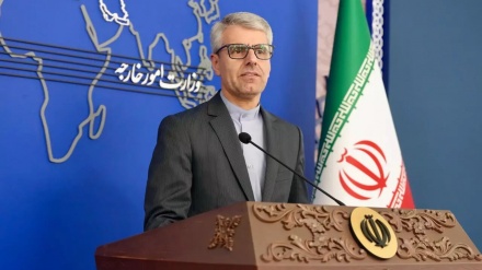 ایران حادثه انفجار هواپیما در کره جنوبی را تسلیت گفت