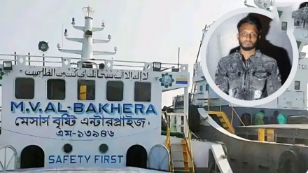ক্ষোভ থেকে ঘুমের ওষুধ খাইয়ে কুপিয়ে হত্যা করেন আকাশ মন্ডল: র‍্যাব