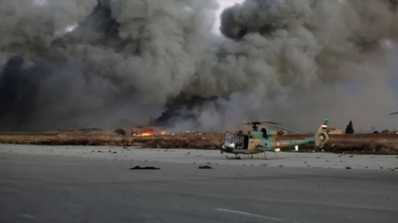 Israel yashambulia vituo 20 vya vifaa vya vita vya kielektroniki vya Syria