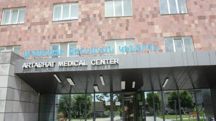 Լարված իրավիճակ՝ «Արտաշատ» ԲԿ-ում. ամբողջ անձնակազմը պահանջում է մի քանի ամսվա չվճարված աշխատավարձերը