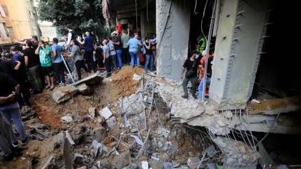 6 libanezë ranë dëshmorë si pasojë e sulmeve ajrore të regjimit sionist