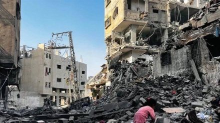 Ripoti: Wapalestina 4000 wameuawa kaskazini mwa Gaza katika kipindi cha miezi miwili 