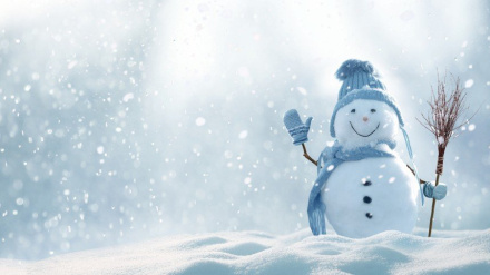  Ի՞նչ տեսք ունեն տարբեր երկրների Ձյունանուշները. արհեստական բանականության պատկերացումները