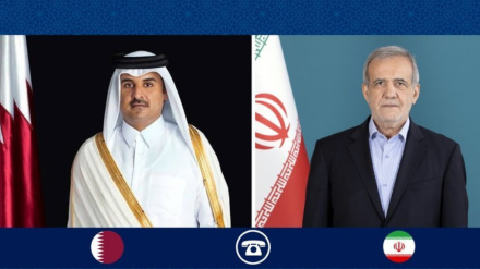 Пезешкиан: Распространение терроризма в регионе не отвечает интересам ни одной страны