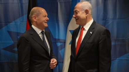 דר שפיגל: ממשלת גרמניה עתידה לשלוח כמות גדולה של נשק לישראל