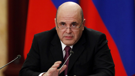 Ռուսաստանը Հայաստանի ապրանքաշրջանառության մեջ առաջին տեղն է զբաղեցնում. ՌԴ վարչապետ