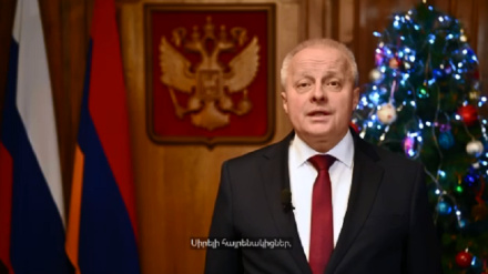 Շատ բան է արվել, բայց ավելին կա անելու․ ՀՀ-ում ՌԴ դեսպան Սերգեյ Կոպիրկինի ուղերձը