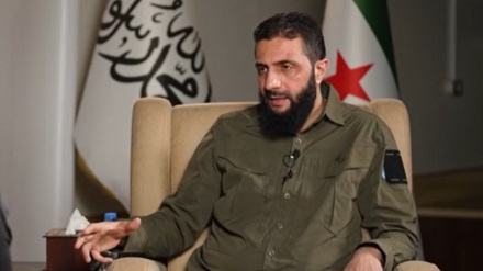 Jolani: Nuk do të lejoj që Siria të bëhet bazë për të sulmuar Izraelin