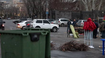 Երևանում աղբահանությունը թանկանում է. վճարը 2025–ից կհաշվարկվի ըստ բնակարանի մակերեսի