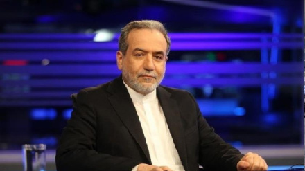 Արաղչի․ Սիրիայի ժողովրդի ցանկությունը պետք է հաշվի առնվի 
