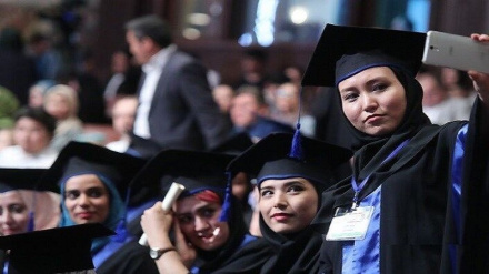 تحصیل ۹۰ هزار دانشجوی خارجی در ایران/عراقی ها و افغانستانی‌ها در صدر