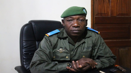 Jeshi la Jamhuri ya Kidemokrasi ya Congo 'ladungua ndege zisizo na rubani' za Rwanda 