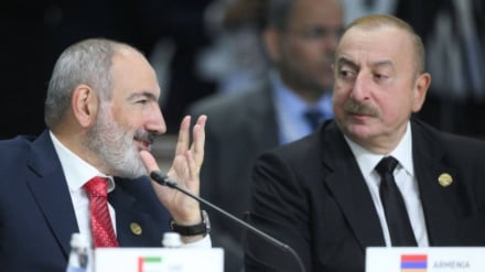 Հրադադարից հետո՝ մեկնարկի պահից, բանակցային գործընթացը եղել է ԼՂ-ն Ադրբեջանի կազմ վերադարձնելու մասին․ Փաշինյան