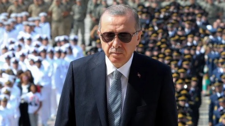 Du jeu pour l'OTAN au jeu avec le feu : analyse des comportements de la Turquie en Syrie