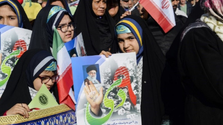 Jeshi la IRGC lasema liko tayari kulinda usalama wa Iran