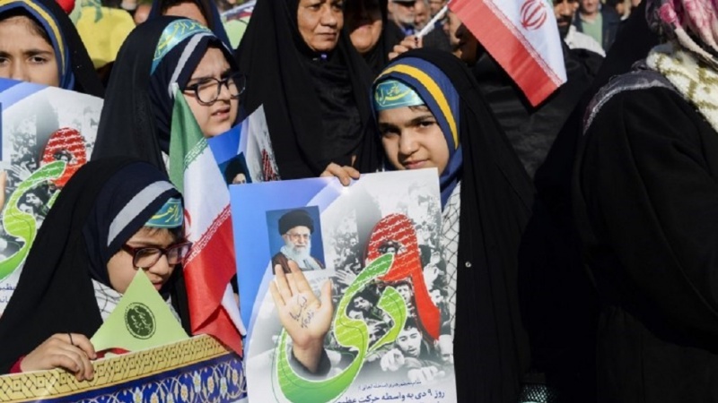 Jeshi la IRGC lasema liko tayari kulinda usalama wa Iran