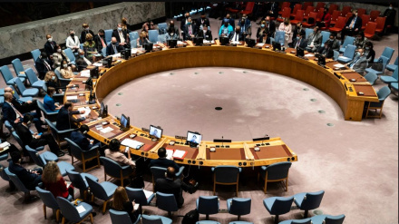 Письмо Иревани Совету Безопасности после нападения на дипломатические и консульские объекты Ирана в Сирии