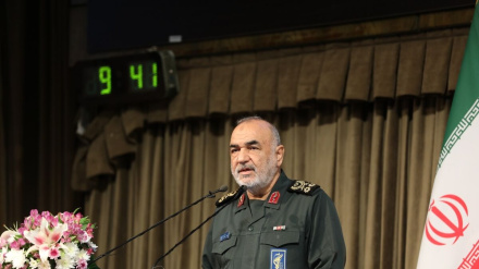 General-mayor Səlami: Döyüşmək üçün güclü siyasi məntiqimiz var - Suriya ordusunun əvəzinə döyüşməmişik