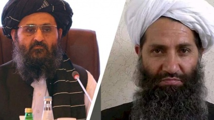 ملابرادر درباره نهادهای امدادرسان خارجی در افغانستان با ملاهبت‌الله مذاکره می‌کند