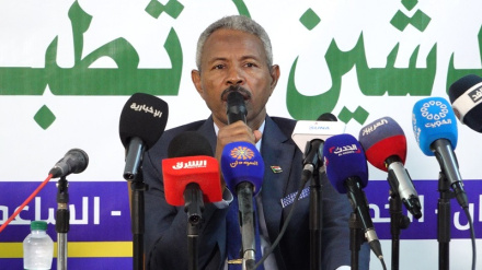 Mwendesha Mashtaka wa Umma Sudan aahidi kuwafungulia mashtaki makamanda wa RSF