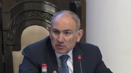  Փաշինյան․ Մենք գտել ենք լուծում` ինչպես վերաբացել երկաթուղային հաղորդակցությունը՝ սպասում ենք Բաքվի արձագանքին