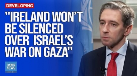 Mielekeo tofauti inayoonyeshwa na nchi za Ulaya kuhusiana na jinai za Wazayuni inaashiria nini?