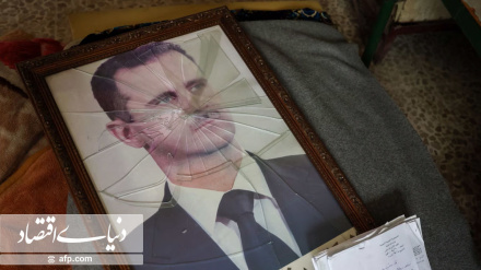 Suriye’de Beşar Esad hükümetinin devrilmesinin iç sebepleri