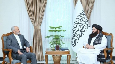 د افغانستان او پاکستان بدلونونه په تیرې اونۍ کې