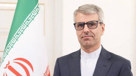Bəqayi: İranın Dəməşqdəki səfirliyinin boşaldılması ilə bağlı xəbərlər doğru deyil